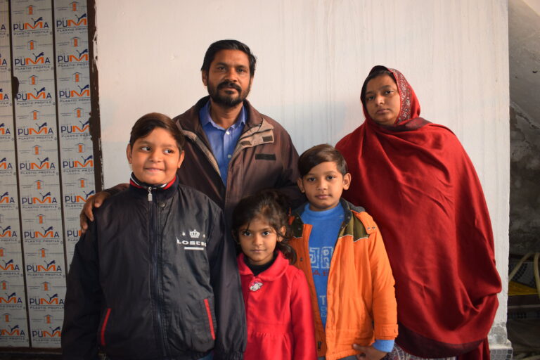 Issac's Family SP-0006